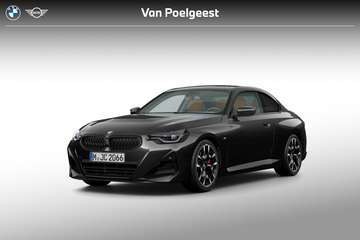 2 Serie Coupé 220i | M Sport Pro | Premium Pack |