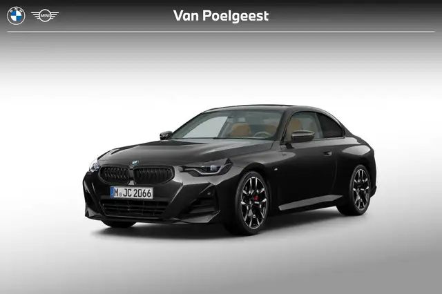 BMW 220 2 Serie Coupé 220i | M Sport Pro | Premium Pack |
