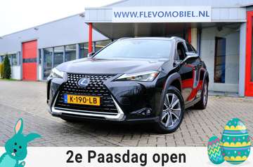 Business 54 kWh Aut. Clima|Adapt. Cruise|LMV|Cam