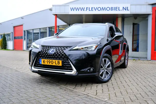 Lexus UX 300e Business 54 kWh Aut. Clima|Adapt. Cruise|LMV|Cam
