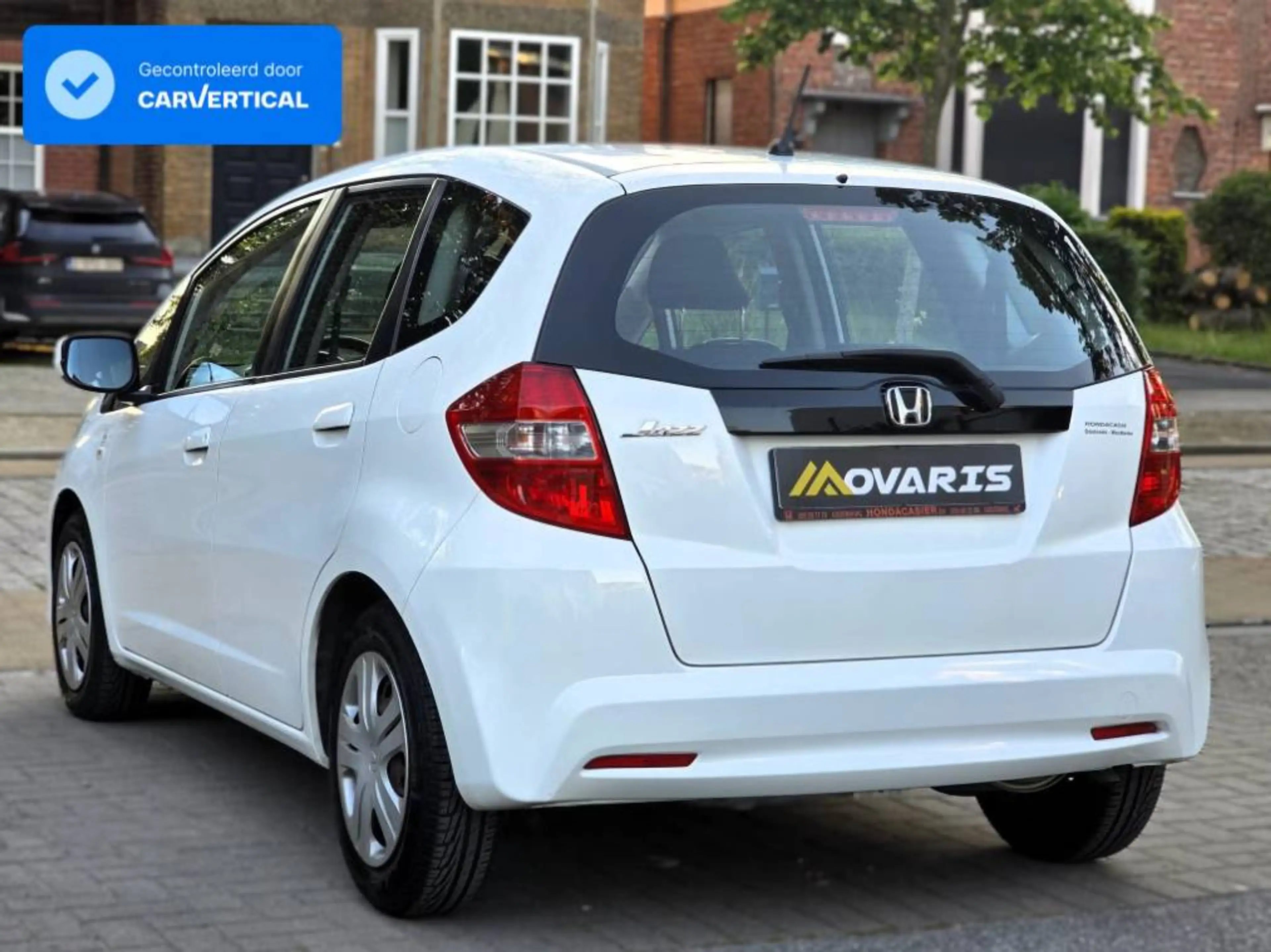Honda Jazz 1.2i I-Vtec Dealer onderhouden Garantie — photo 6