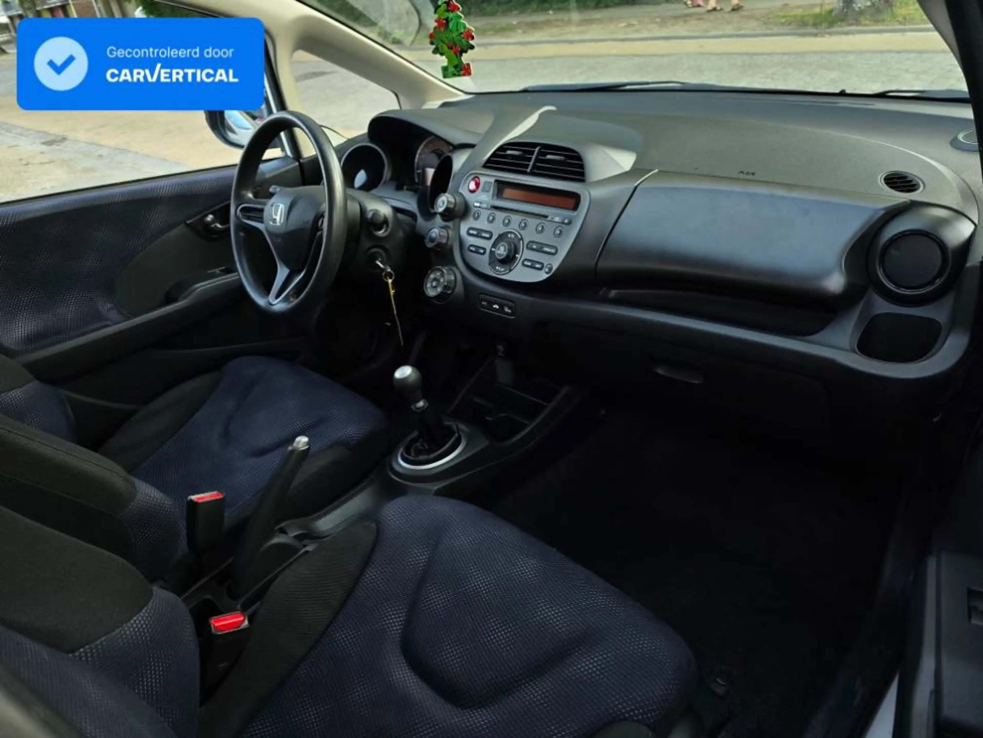 Honda Jazz 1.2i I-Vtec Dealer onderhouden Garantie — photo 14