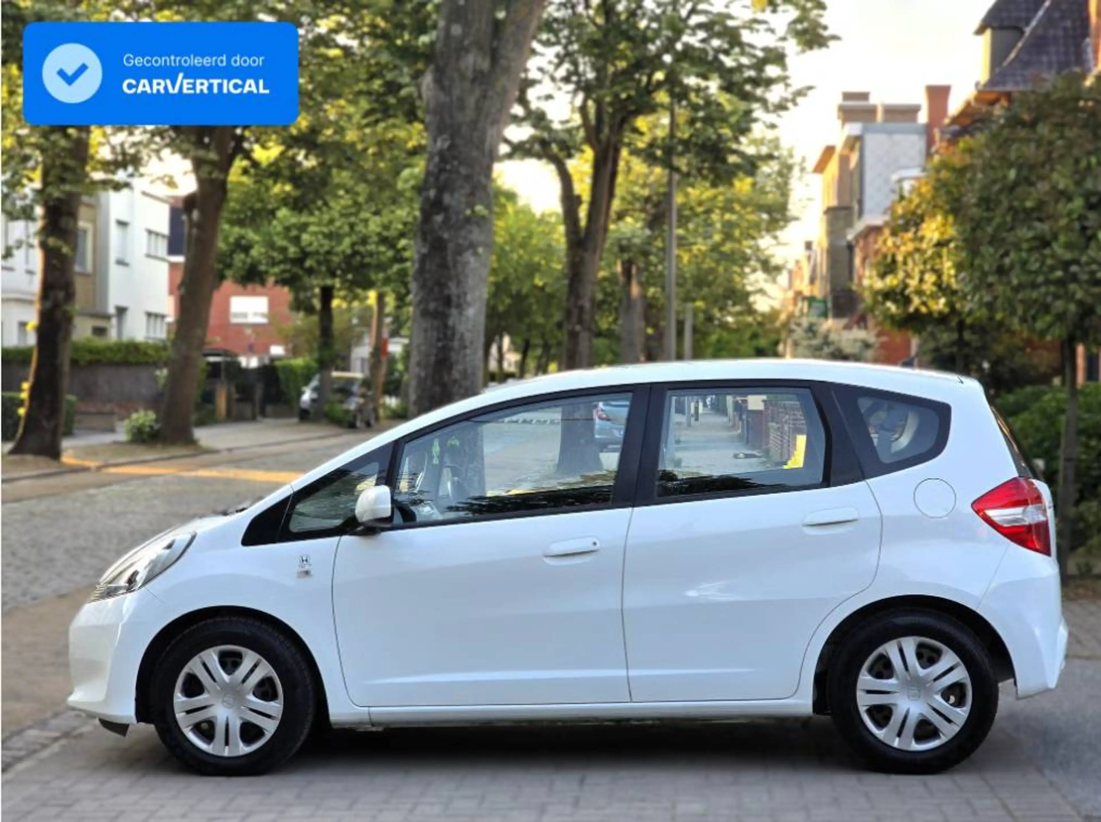 Honda Jazz 1.2i I-Vtec Dealer onderhouden Garantie — photo 5