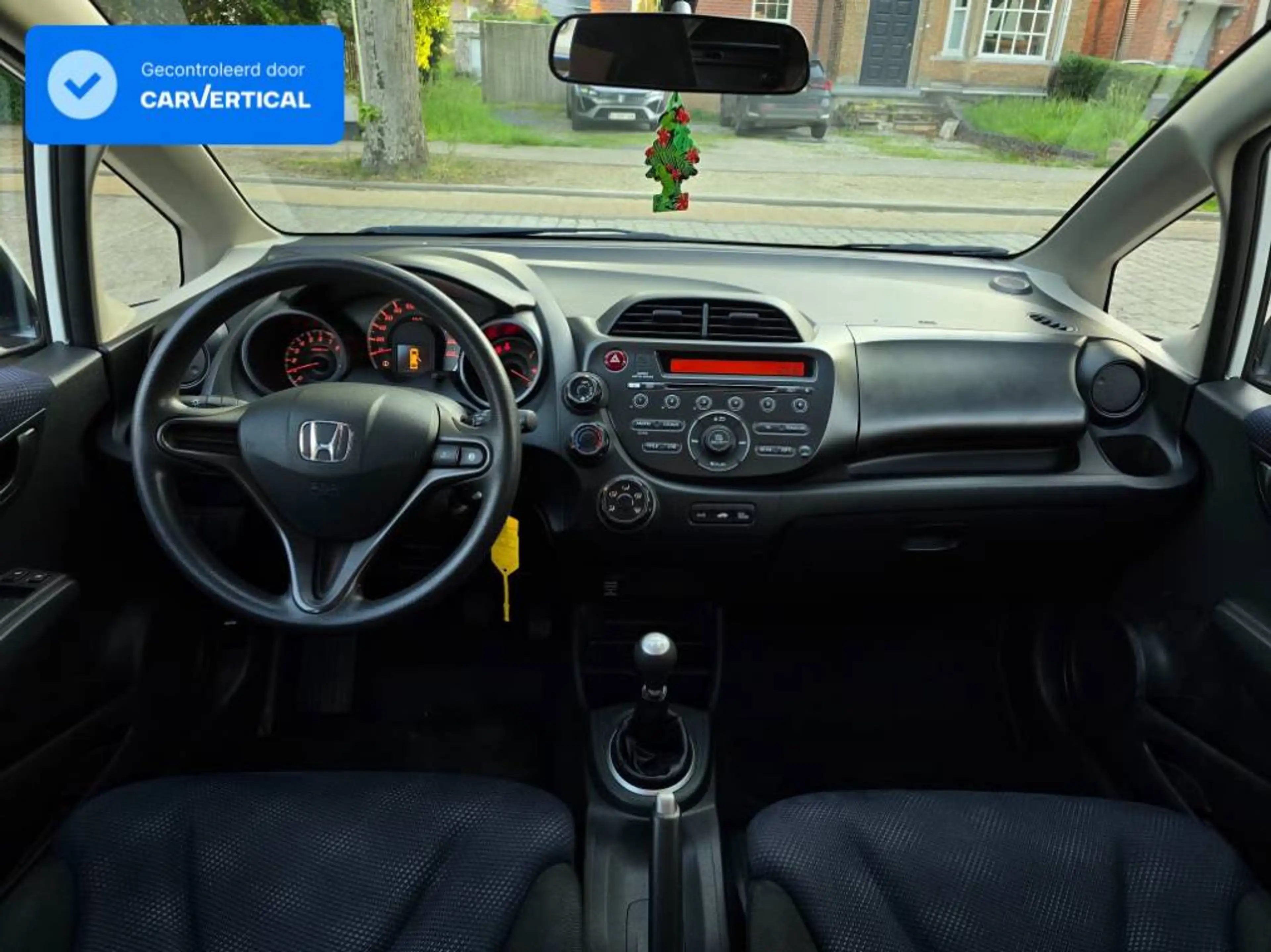 Honda Jazz 1.2i I-Vtec Dealer onderhouden Garantie — photo 15