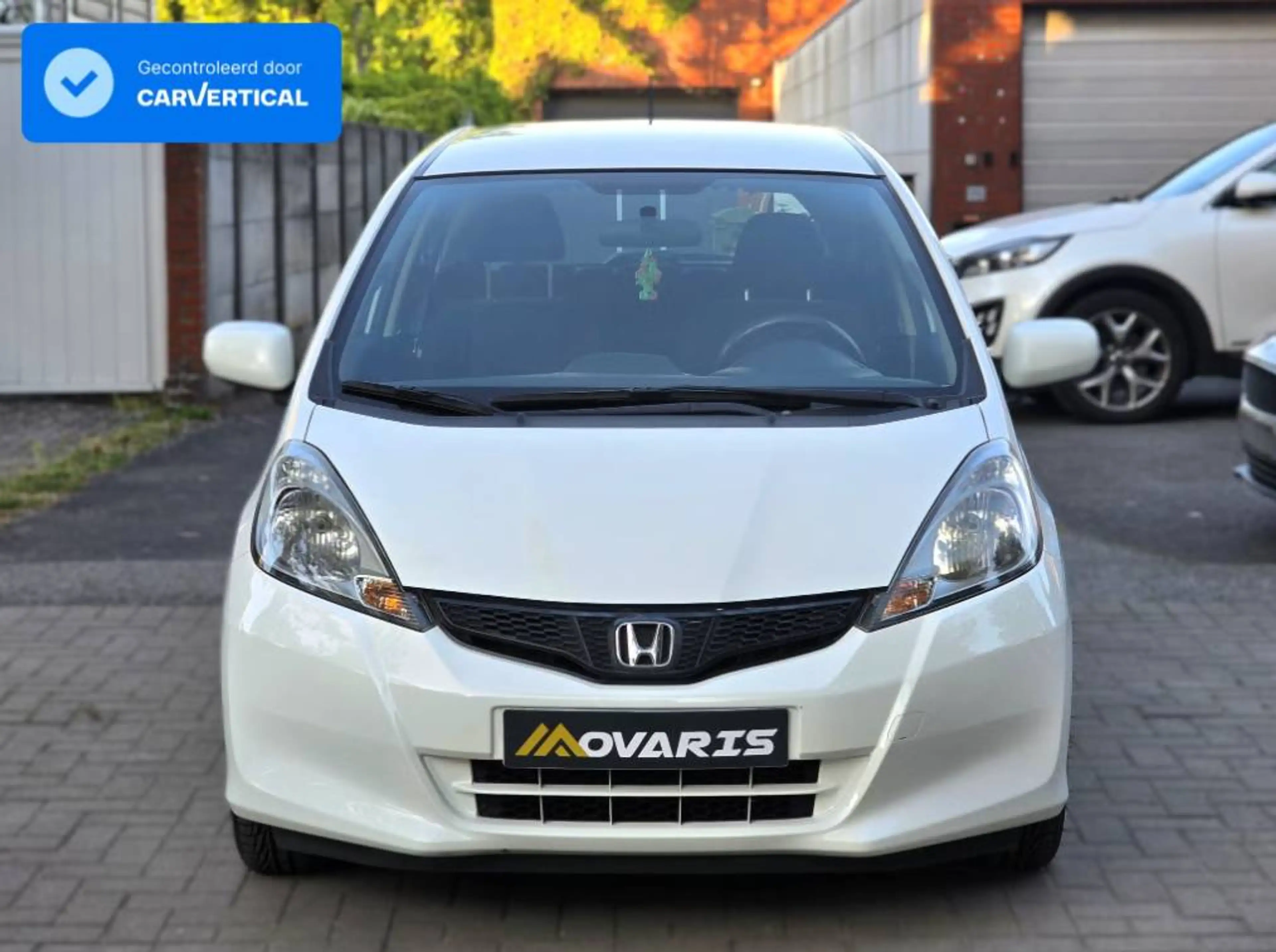 Honda Jazz 1.2i I-Vtec Dealer onderhouden Garantie — photo 3