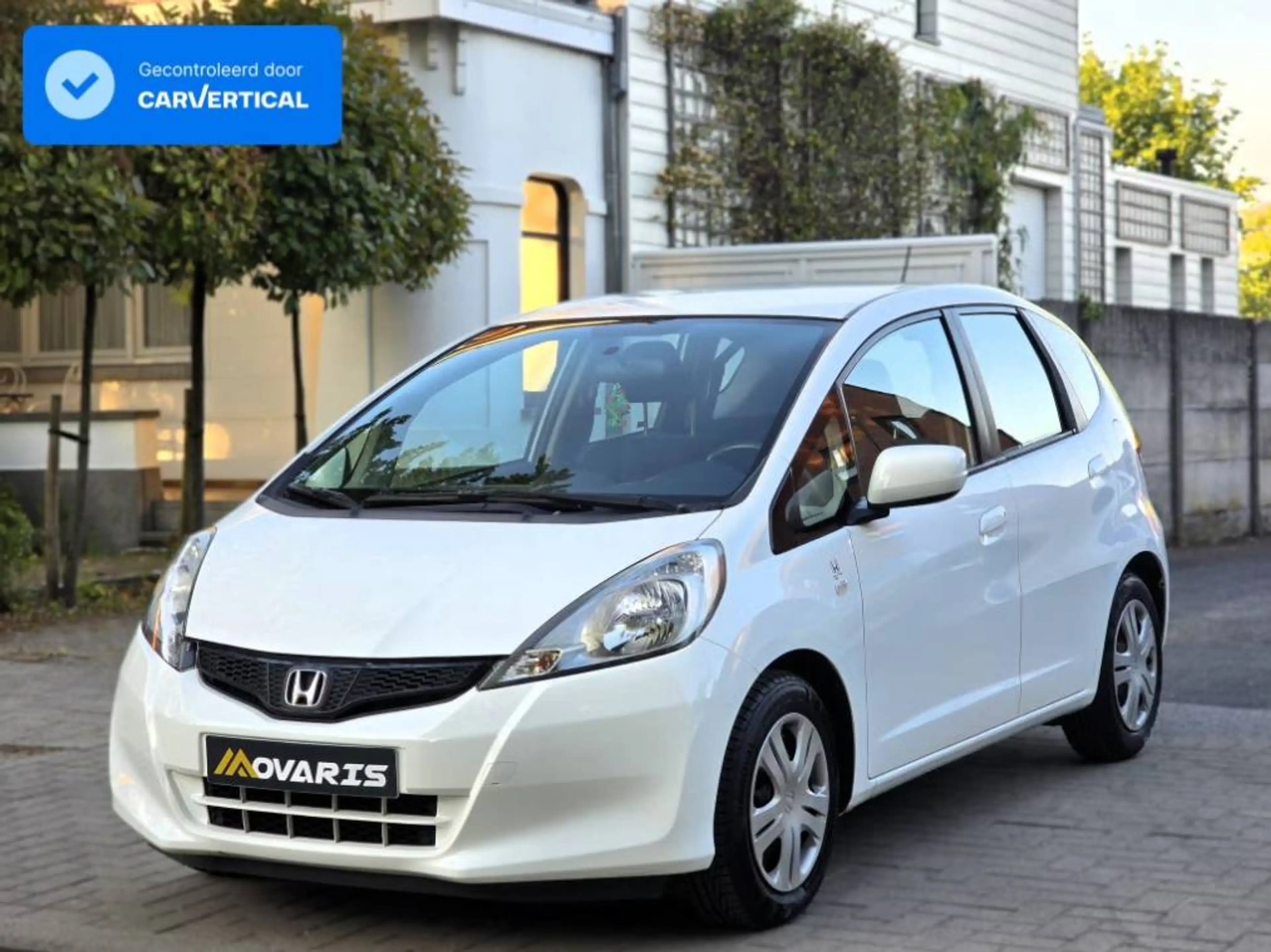 Honda Jazz 1.2i I-Vtec Dealer onderhouden Garantie — photo 4