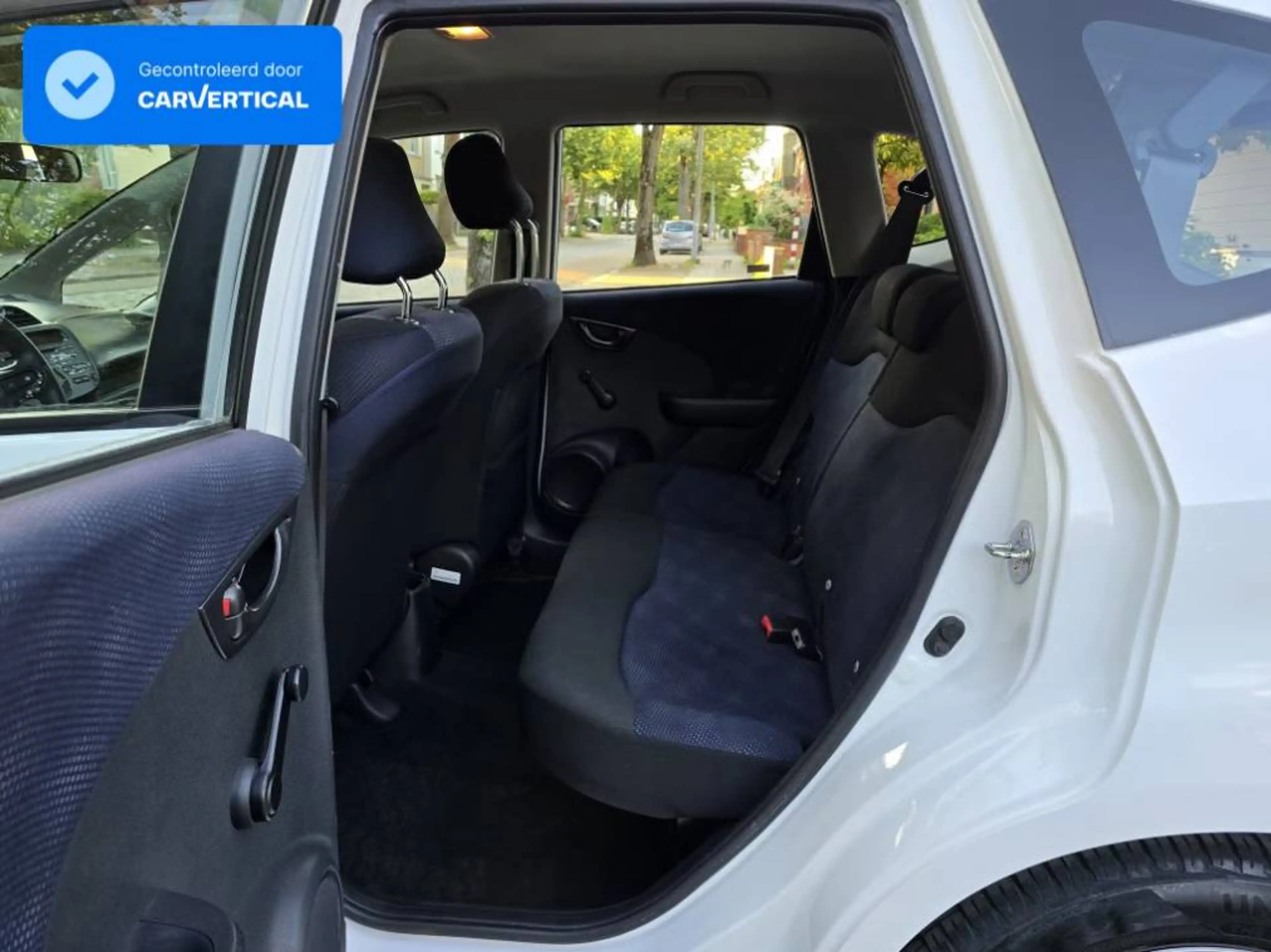 Honda Jazz 1.2i I-Vtec Dealer onderhouden Garantie — photo 10