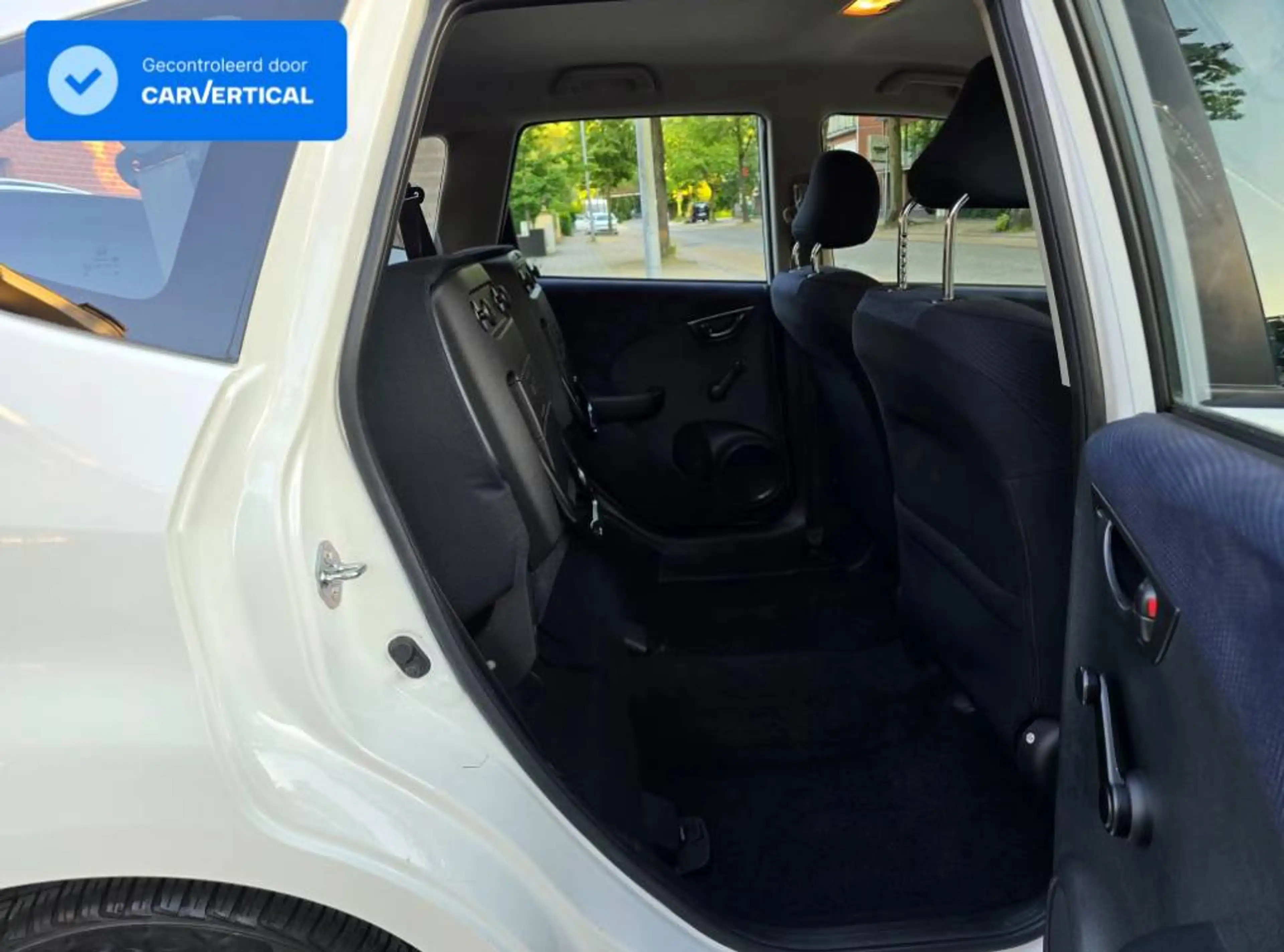 Honda Jazz 1.2i I-Vtec Dealer onderhouden Garantie — photo 13