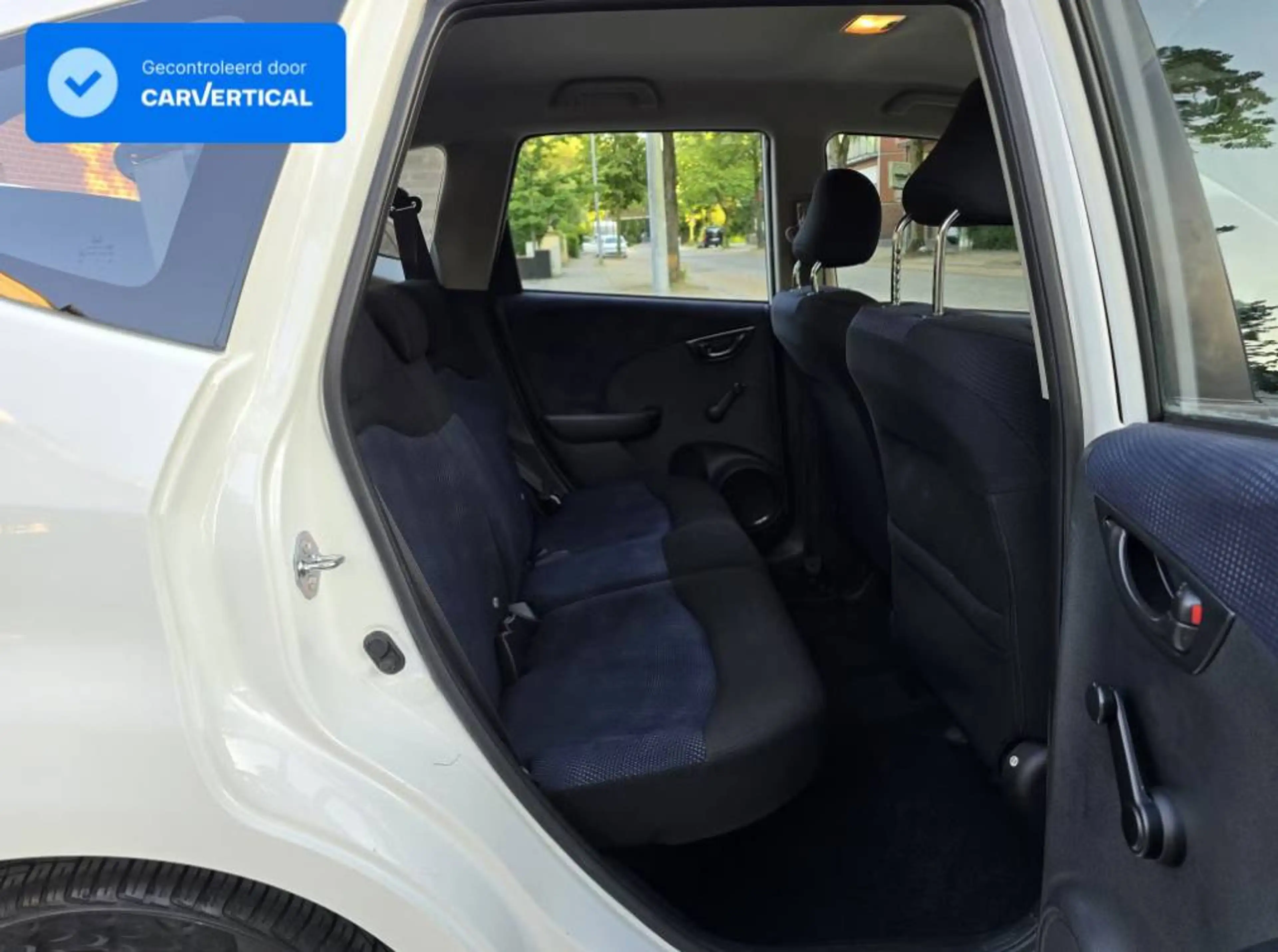 Honda Jazz 1.2i I-Vtec Dealer onderhouden Garantie — photo 12
