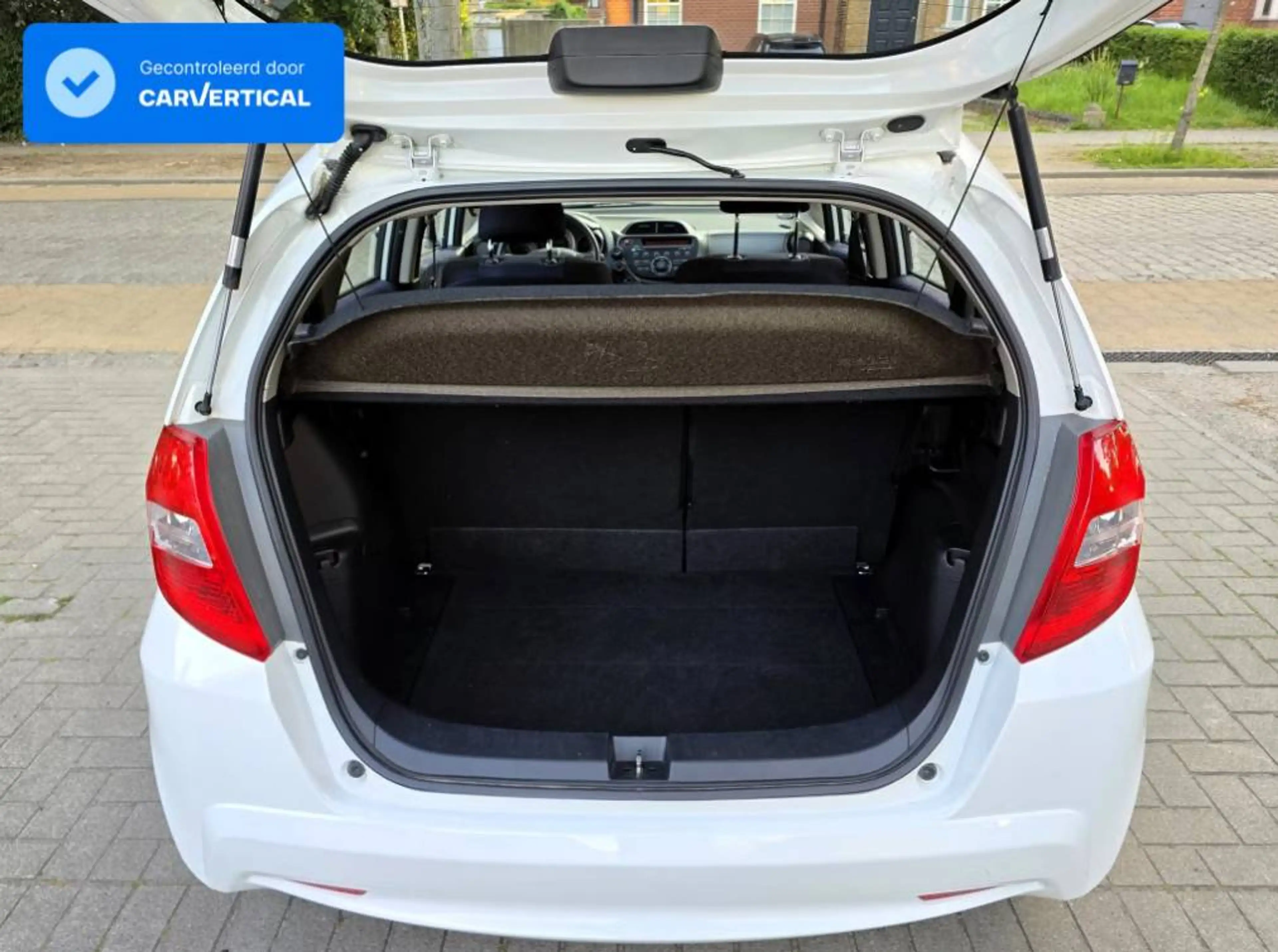 Honda Jazz 1.2i I-Vtec Dealer onderhouden Garantie — photo 11