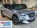 Peugeot 2008 1.2 PureTech 131PS Navi Klimaautomatik 180° LED Argent - thumbnail 1