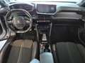 Peugeot 2008 1.2 PureTech 131PS Navi Klimaautomatik 180° LED Argent - thumbnail 8