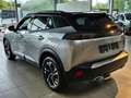 Peugeot 2008 1.2 PureTech 131PS Navi Klimaautomatik 180° LED Argent - thumbnail 4