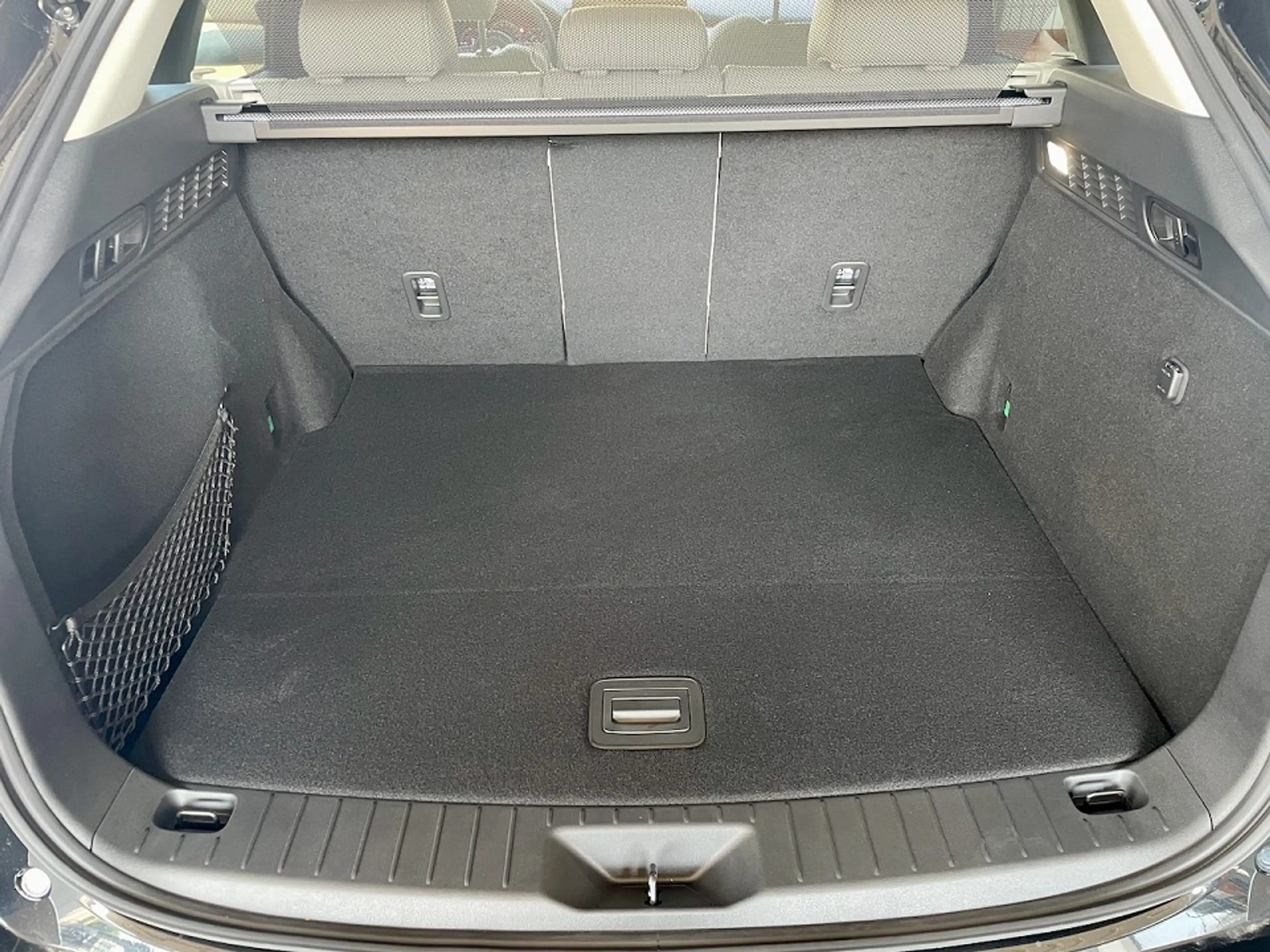 Mazda CX-60 327PS PHEV TAKUMI*DRIVER*SOUND*PANO — photo 9