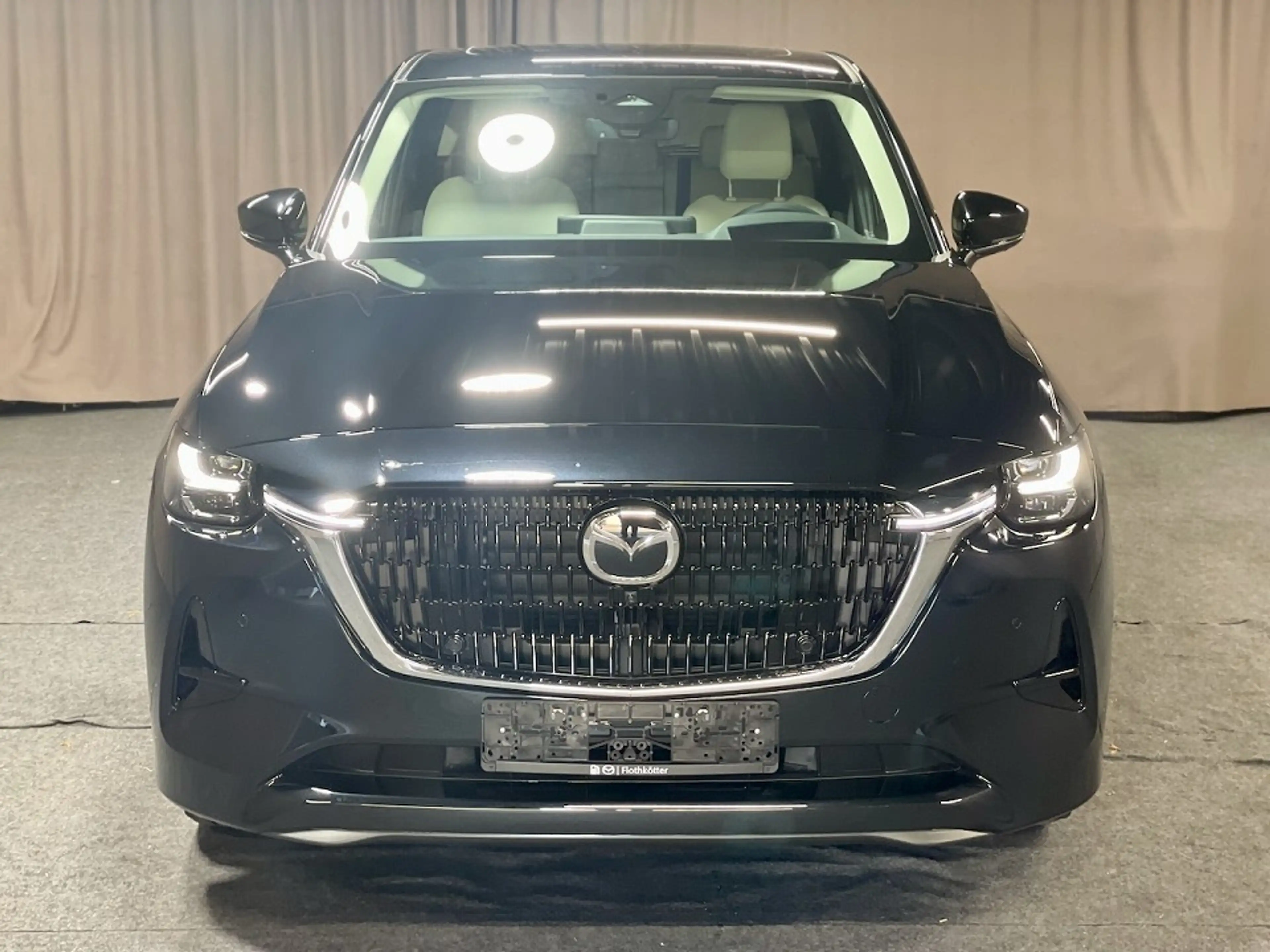 Mazda CX-60 327PS PHEV TAKUMI*DRIVER*SOUND*PANO — photo 2