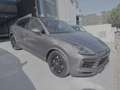 Porsche Cayenne Coupé Aut. Gris - thumbnail 37