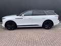 Hongqi E-HS9 President 99 kWh Black Edition | 6 persoons 22" LM Blanc - thumbnail 2