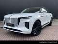 Hongqi E-HS9 President 99 kWh Black Edition | 6 persoons 22" LM Blanc - thumbnail 1