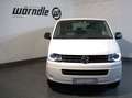 Volkswagen T5 Multivan VW T5 Multivan Startline BMT TDI 4MOTION Weiß - thumbnail 3