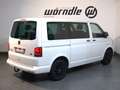 Volkswagen T5 Multivan VW T5 Multivan Startline BMT TDI 4MOTION Weiß - thumbnail 2