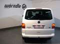 Volkswagen T5 Multivan VW T5 Multivan Startline BMT TDI 4MOTION Weiß - thumbnail 4