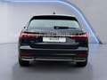 Audi A6 Avant 45 TDI quattro+3.0 TDI+170kW+Leder Blauw - thumbnail 4
