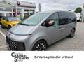 Hyundai STARIA 2.2 D 8-AT 2 WD Panorama AHK Silber - thumbnail 1