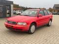 Audi A4 1.8 Avant AHK TÜV NOV 25 FESTPREIS Rouge - thumbnail 2