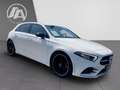 Mercedes-Benz A 200 AMG+MBUX+Night+SHZ+LED+Kam+Apple+DAB+19 Blanco - thumbnail 6