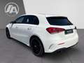 Mercedes-Benz A 200 AMG+MBUX+Night+SHZ+LED+Kam+Apple+DAB+19 Blanco - thumbnail 4