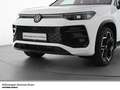Volkswagen Tayron R-Line 1 5 eHybrid Pano AHK Weiß - thumbnail 6