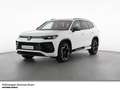 Volkswagen Tayron R-Line 1 5 eHybrid Pano AHK Weiß - thumbnail 1