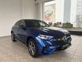 Mercedes-Benz GLC 400 GLC 400 e 4M AMG Line/Pano-Dach/Distronic/Kamera Niebieski - thumbnail 3
