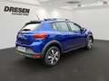 Dacia Sandero Stepway Expression TCe 90 LED+Klimaautomatik+Fahre Blue - thumbnail 3