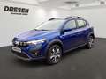 Dacia Sandero Stepway Expression TCe 90 LED+Klimaautomatik+Fahre Blue - thumbnail 1