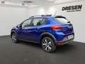 Dacia Sandero Stepway Expression TCe 90 LED+Klimaautomatik+Fahre Blue - thumbnail 4