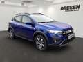 Dacia Sandero Stepway Expression TCe 90 LED+Klimaautomatik+Fahre Blue - thumbnail 2