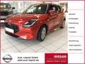 Suzuki Swift 1.2 Dualjet Mild-Hybrid Comfort Rouge - thumbnail 1