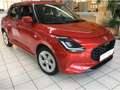 Suzuki Swift 1.2 Dualjet Mild-Hybrid Comfort Rouge - thumbnail 4