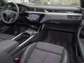 Audi e-tron 50 Q 2x S LINE MATRIX ASSIST KA Schwarz - thumbnail 5
