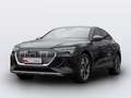 Audi e-tron 50 Q 2x S LINE MATRIX ASSIST KA Black - thumbnail 2