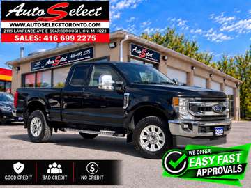 4x4 **6.2L V8** 6.75 Foot Bed - Backup Camera