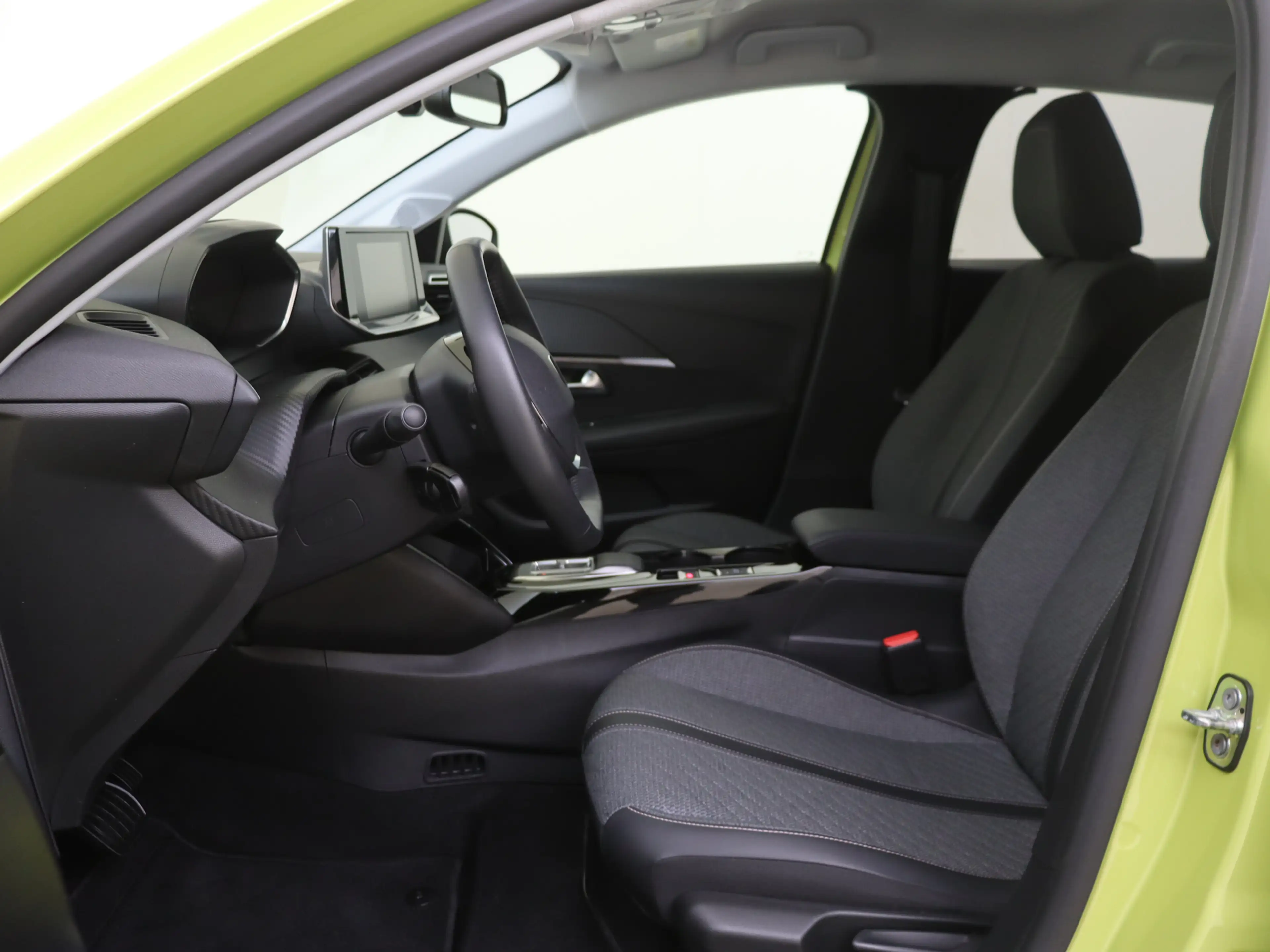 Peugeot e-208 EV E-Style Limited 50 kWh 136PK Keyless | Navigati — photo 10
