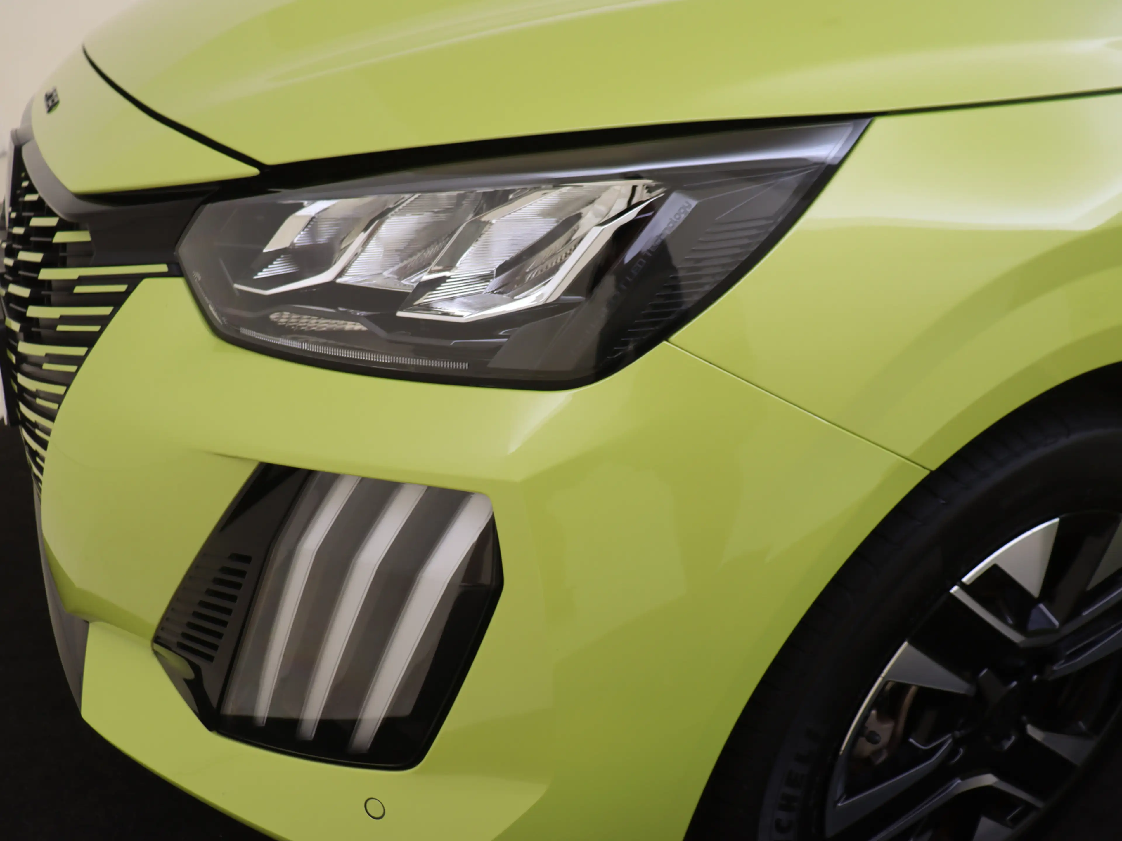 Peugeot e-208 EV E-Style Limited 50 kWh 136PK Keyless | Navigati — photo 13