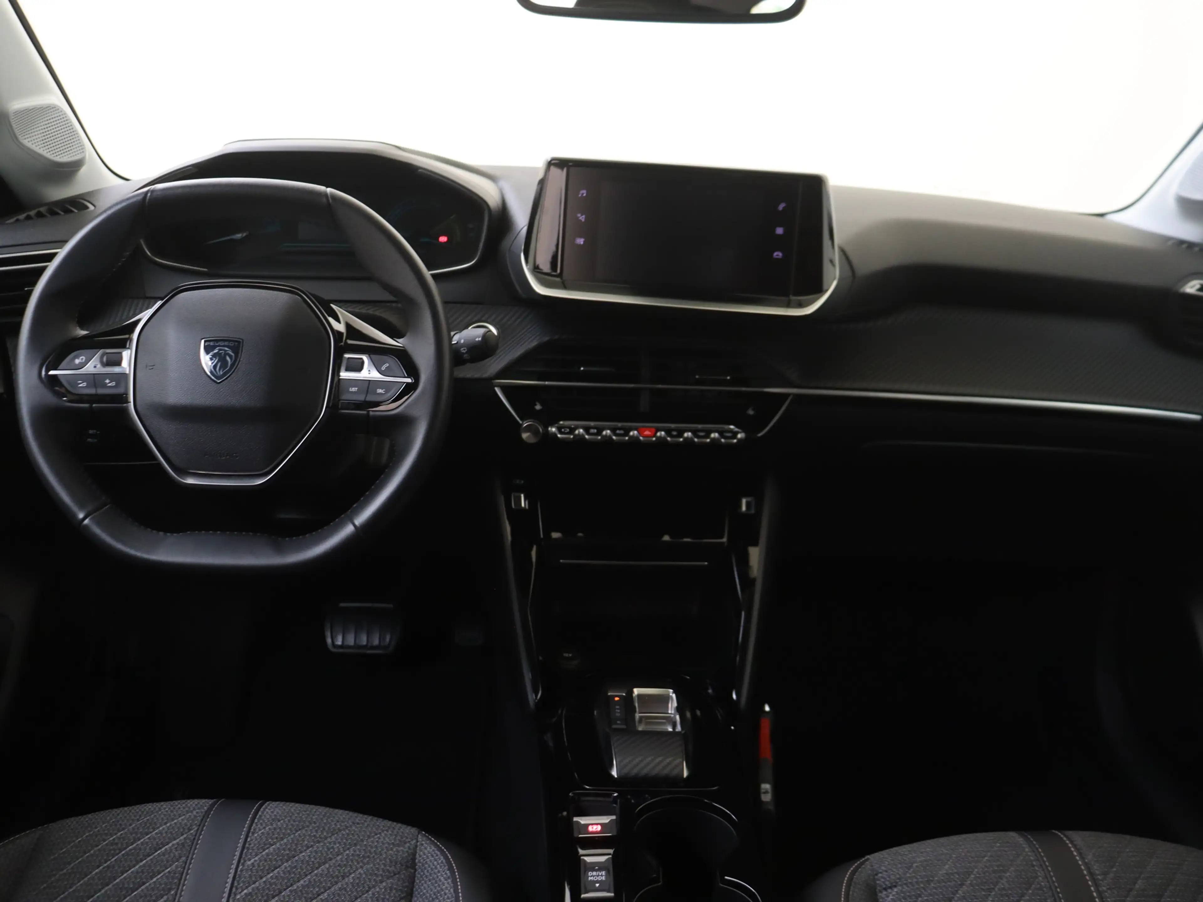 Peugeot e-208 EV E-Style Limited 50 kWh 136PK Keyless | Navigati — photo 5