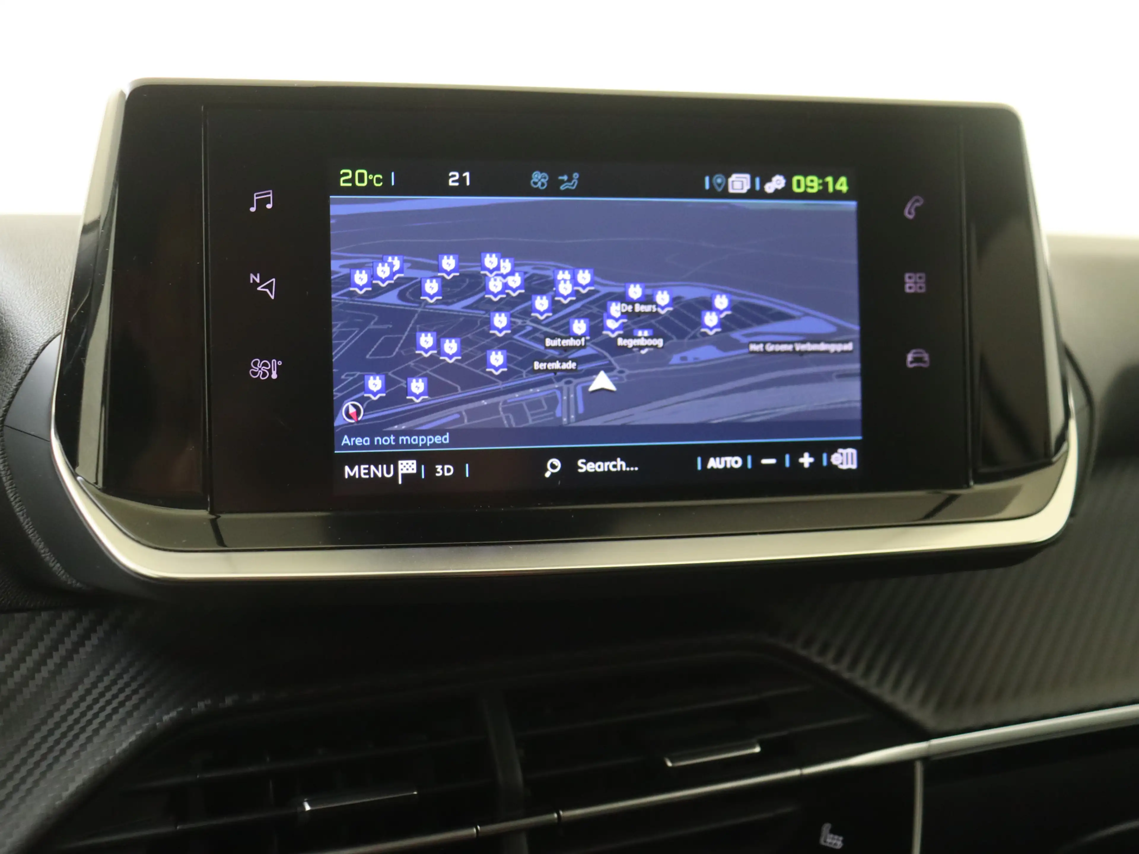 Peugeot e-208 EV E-Style Limited 50 kWh 136PK Keyless | Navigati — photo 15