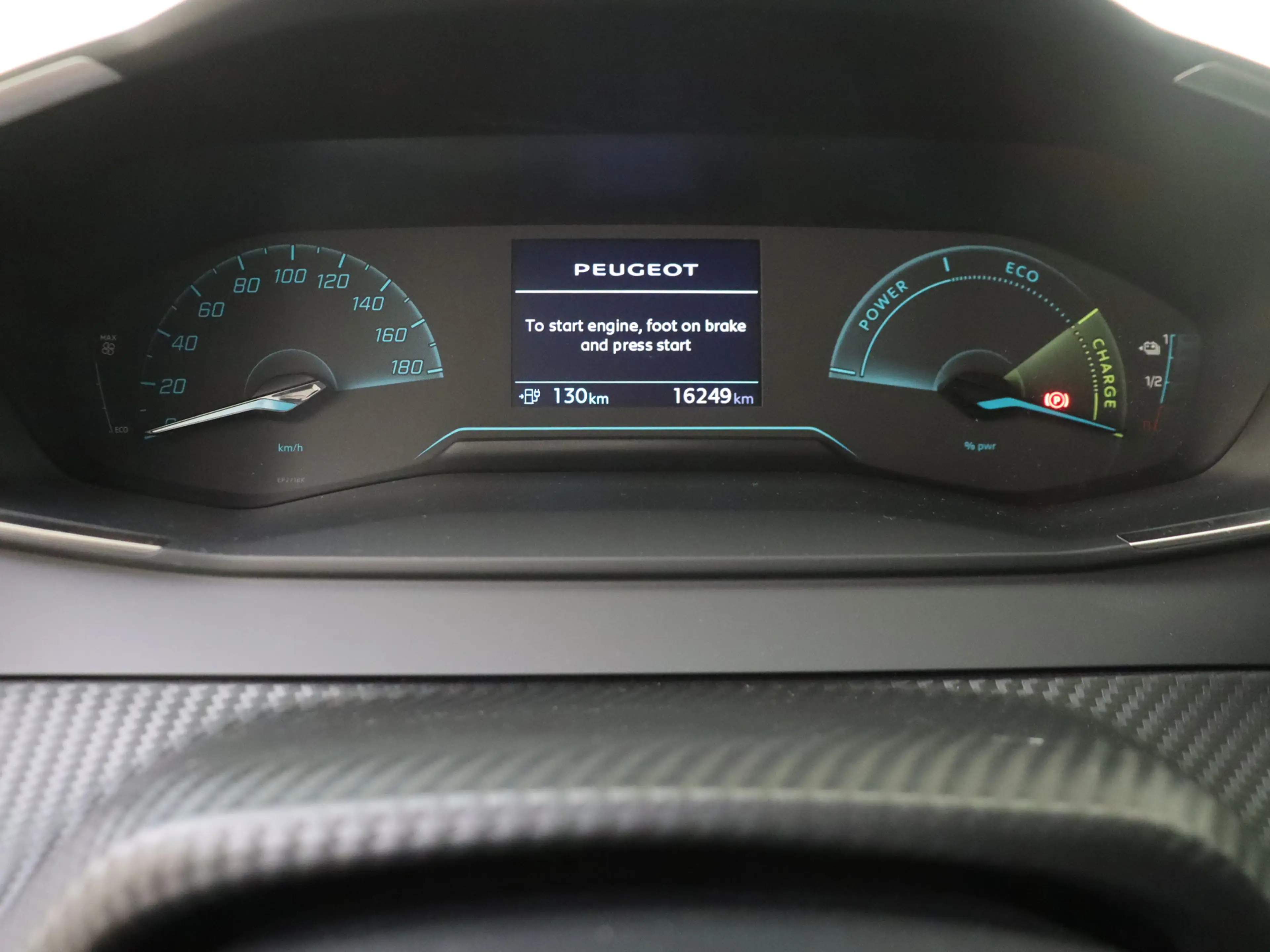 Peugeot e-208 EV E-Style Limited 50 kWh 136PK Keyless | Navigati — photo 7