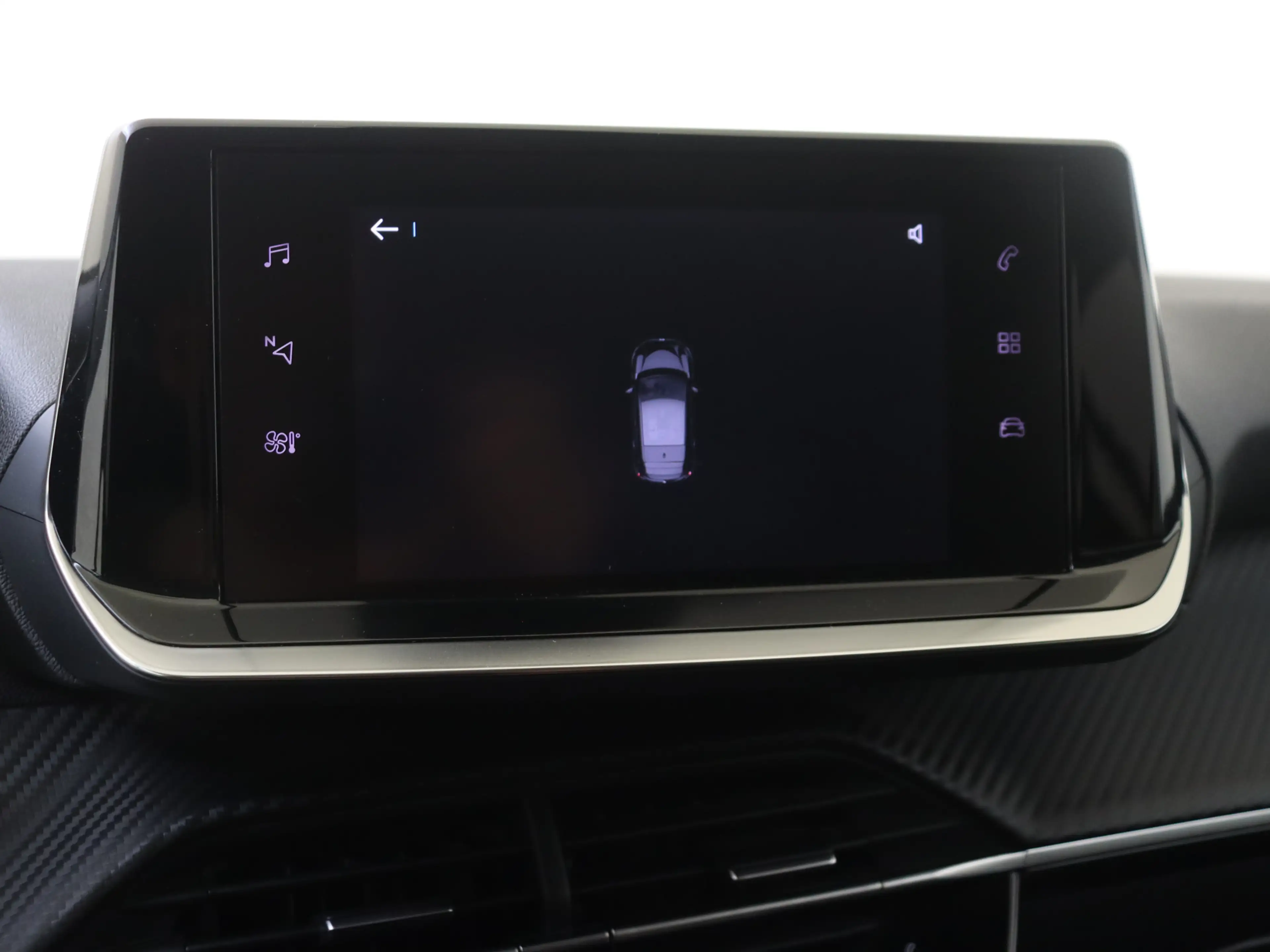 Peugeot e-208 EV E-Style Limited 50 kWh 136PK Keyless | Navigati — photo 14