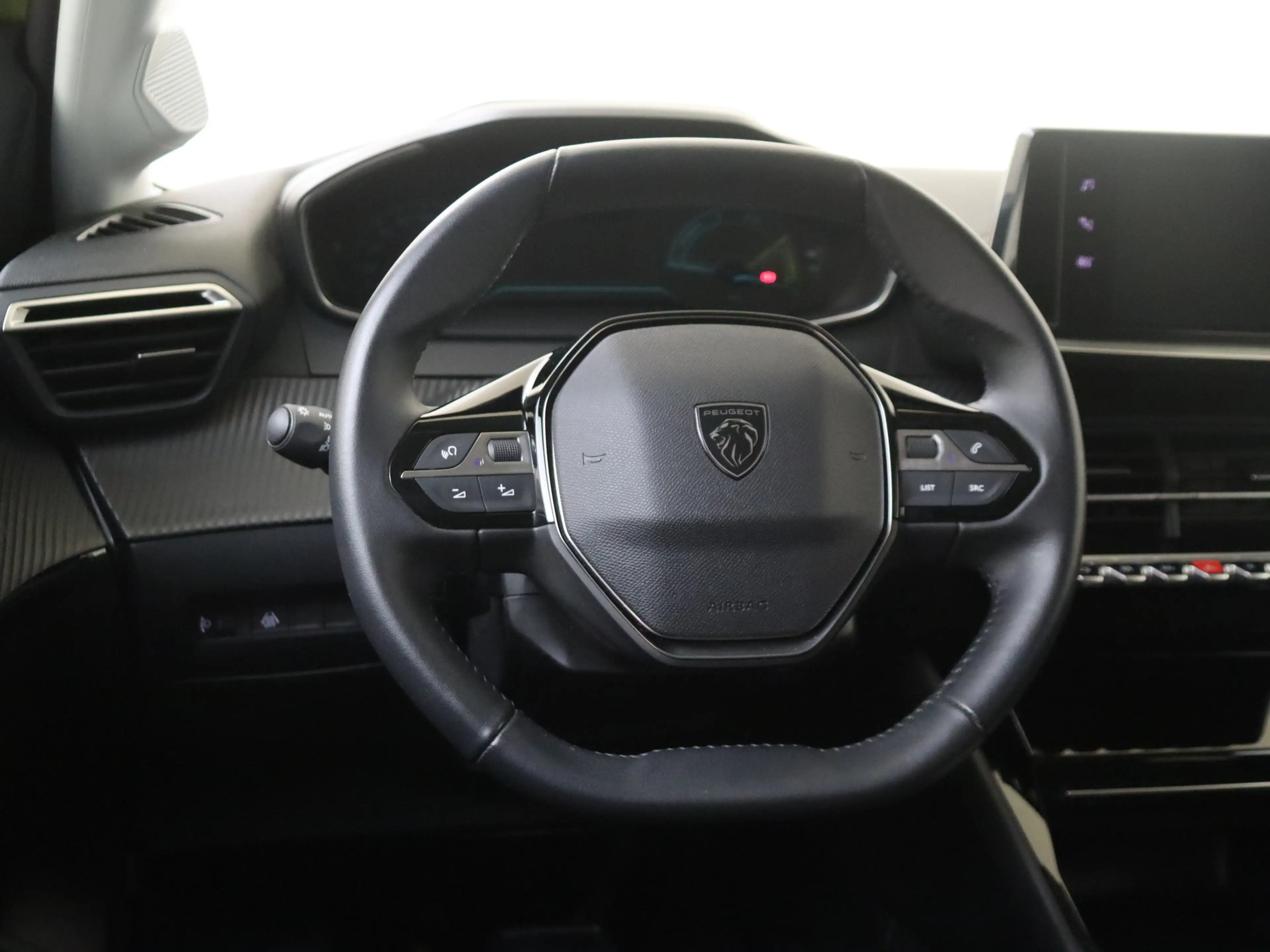 Peugeot e-208 EV E-Style Limited 50 kWh 136PK Keyless | Navigati — photo 6