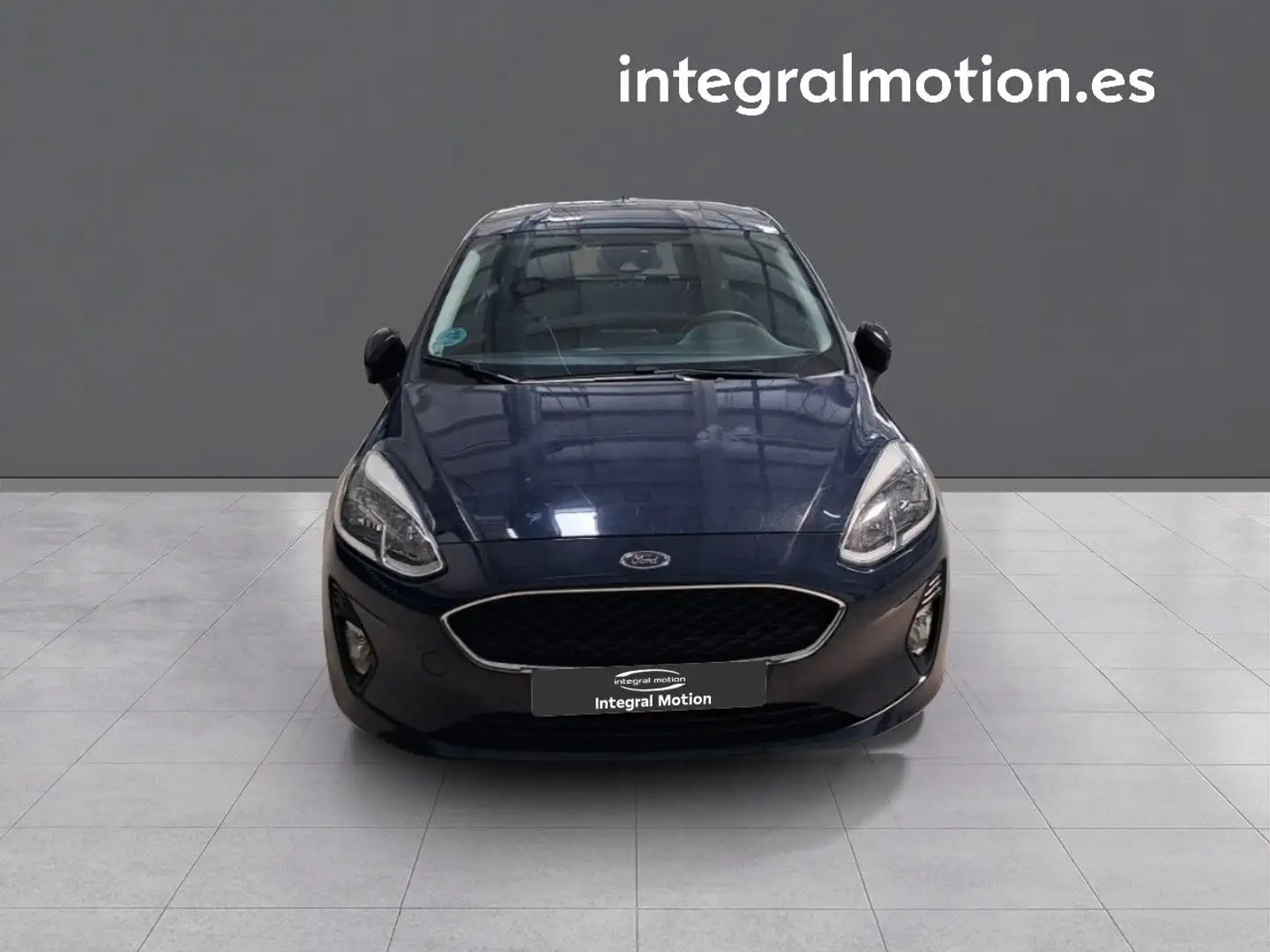 Ford Fiesta 1.0 EcoBoost S/S Trend 100 - 2